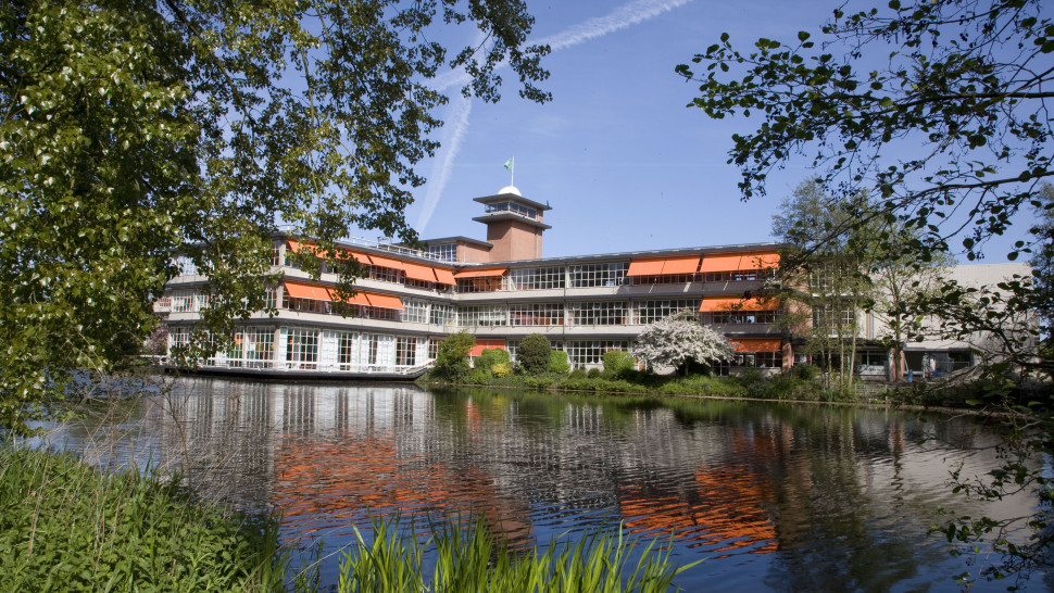 Csb Amsterdam De Cuserstraat Amsterdam