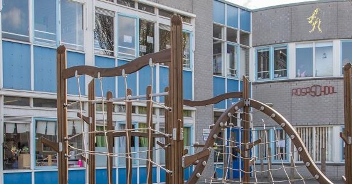 Sint Rosa, Schoolwijzer Amsterdam