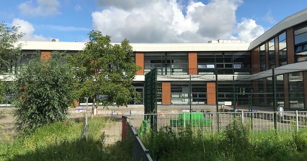 Kolom praktijkcollege Noord, Schoolwijzer Amsterdam