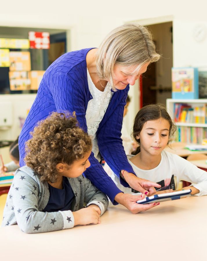 Schoolwijzer Basisonderwijs, Schoolwijzer Amsterdam