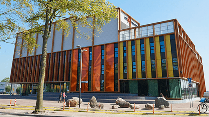 Het 4e Gymnasium, Schoolwijzer Amsterdam