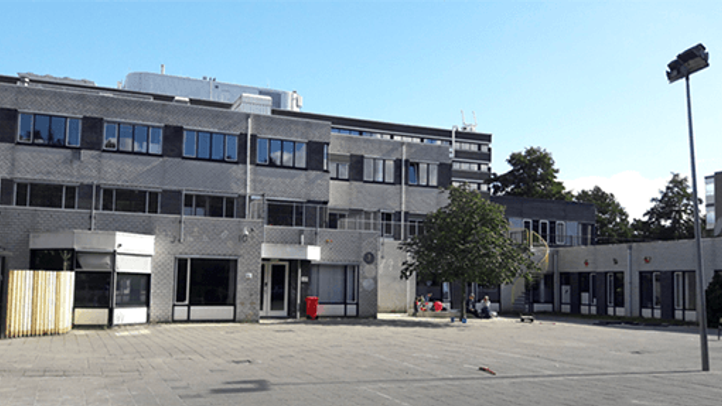 Cheider (vo), Schoolwijzer Amsterdam