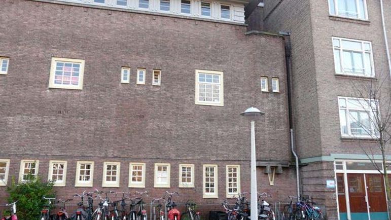 Geert Groote School I, Schoolwijzer Amsterdam