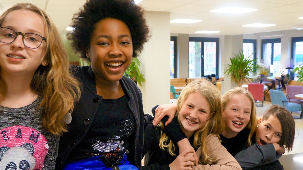 Havo De Hof, Schoolwijzer Amsterdam